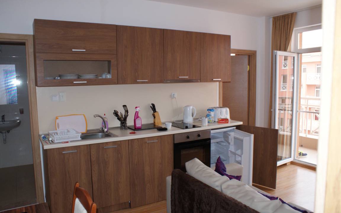 Photo of Kitchen in Tankovo