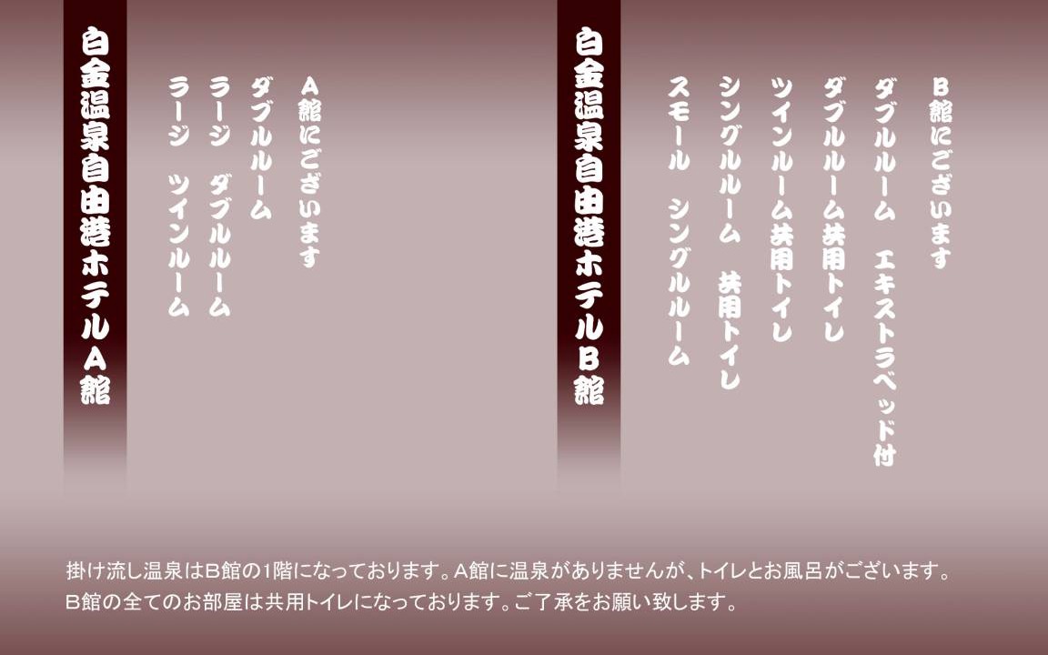 Photo of Others in Shirogane Onsen