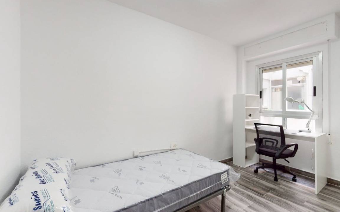 Photo of Bedroom in Catarroja