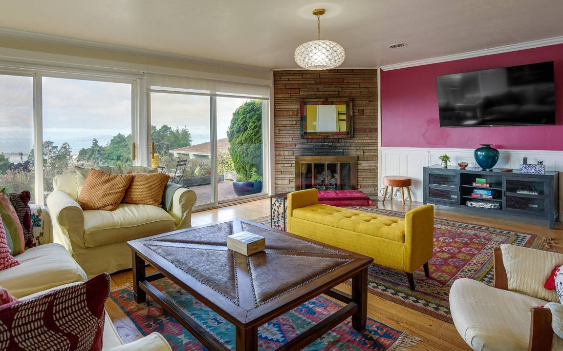 Photo of Livingroom in Kensington