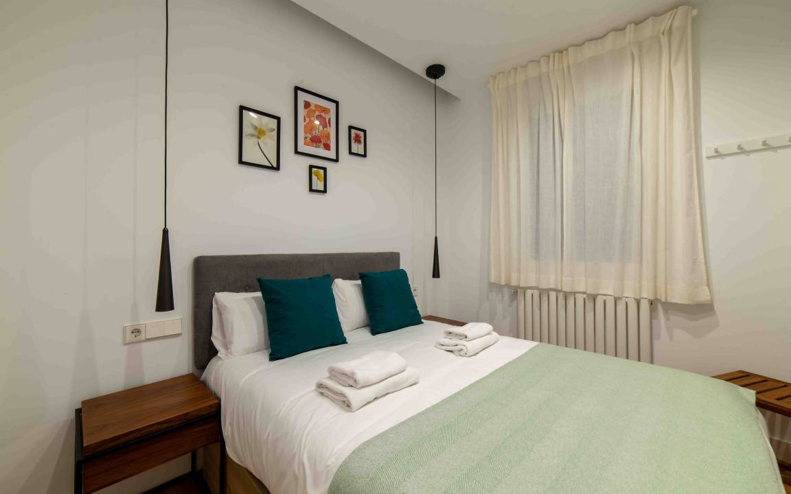 Photo of Bedroom in Castellana