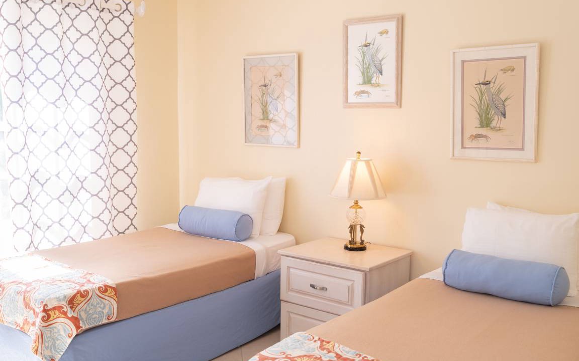 Photo of Bedroom in Paradise Island