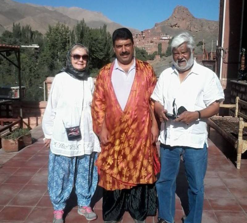Photo of Others in Yazd Province