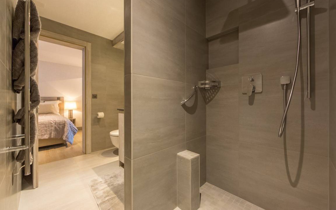 Photo of Bathroom in Saint-Pierre-de-Clages