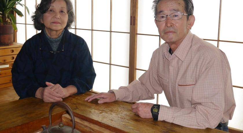 Photo of Others in Myoko