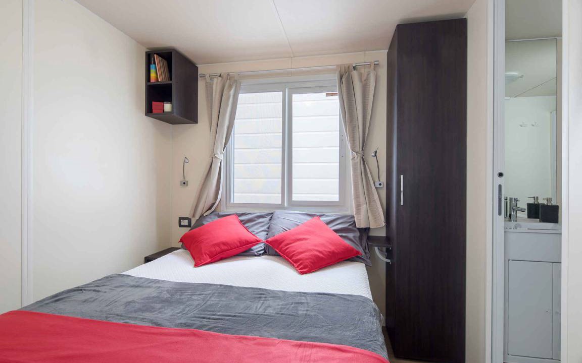 Photo of Bedroom in Sistiana