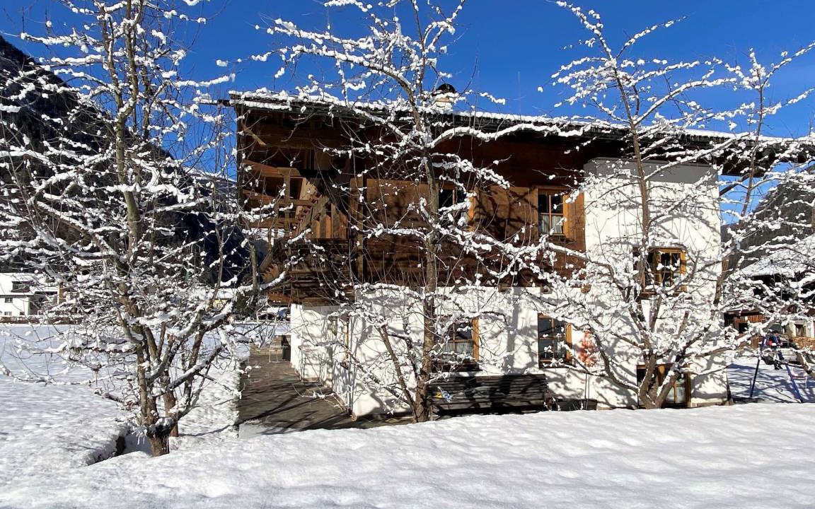 Photo of Others in Mayrhofen