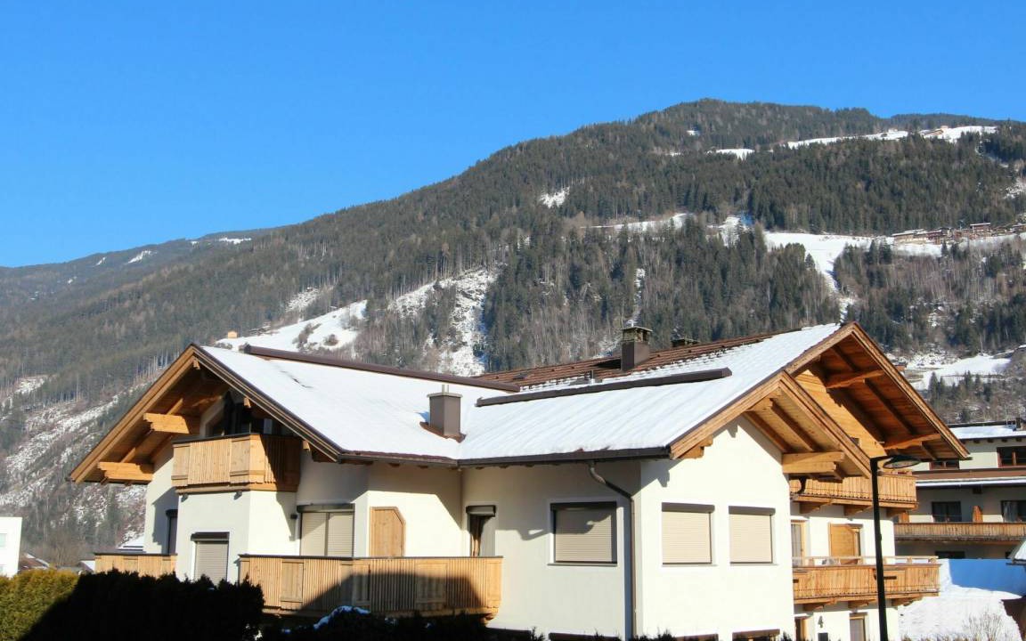 Photo of Others in Zillertal