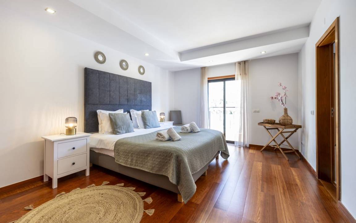 Photo of Bedroom in Praia da Luz