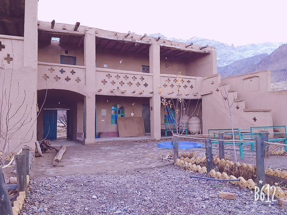 Photo of Others in Ḩājjīābād