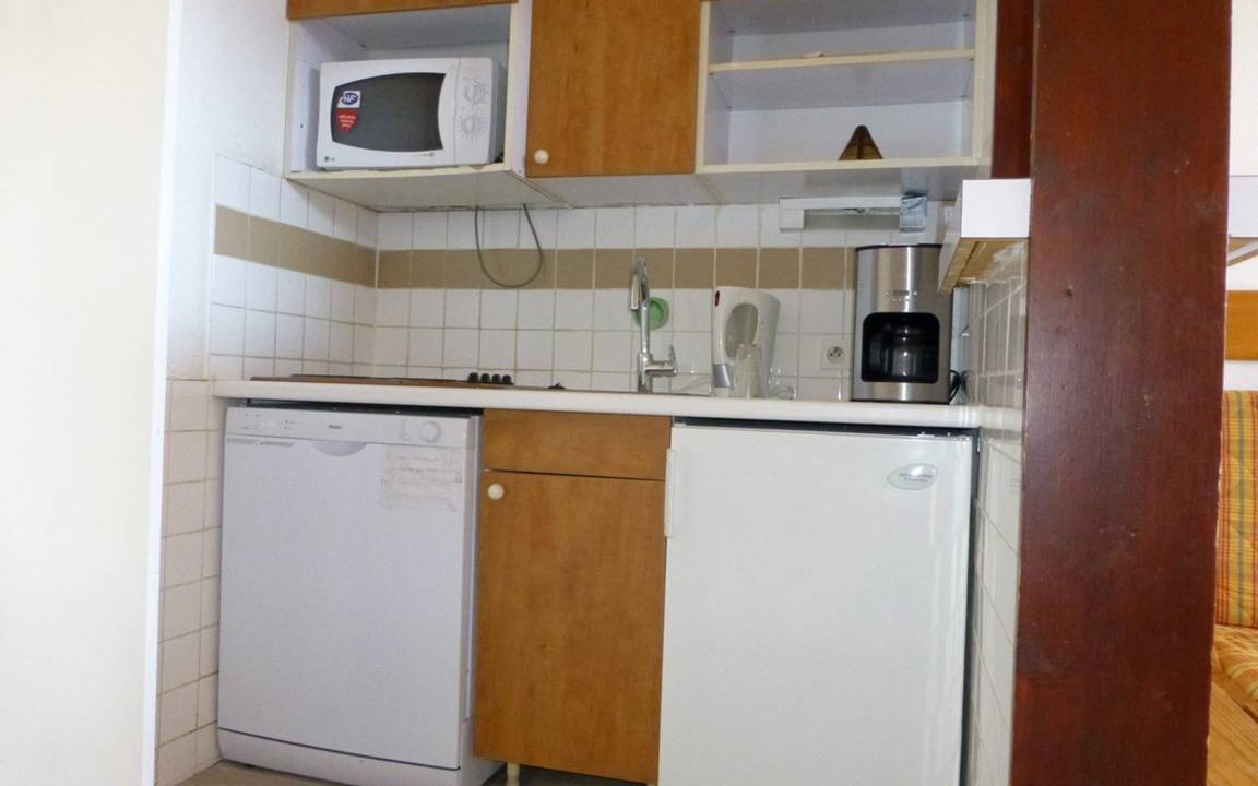 Photo of Kitchen in Bergers