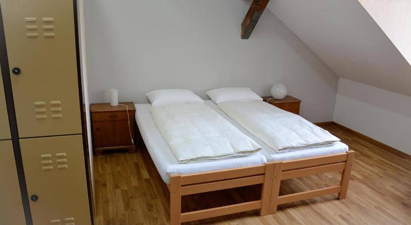 Photo of Bedroom in Winterthur