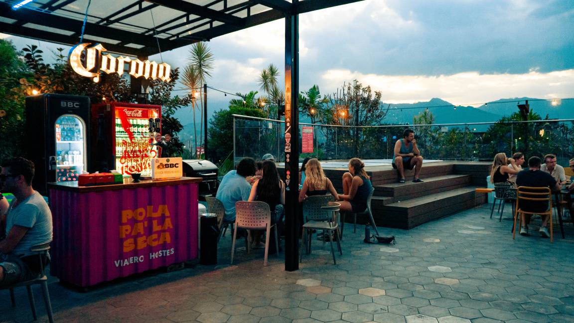 Photo of Others in El Poblado