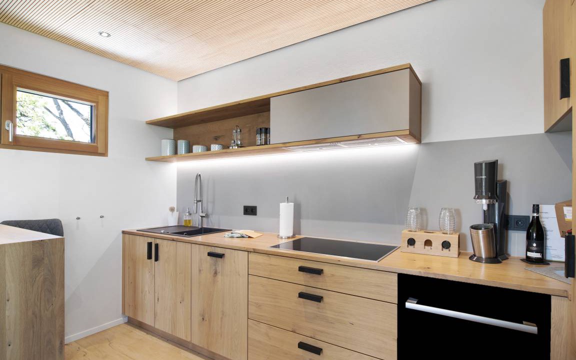 Photo of Kitchen in Horgenzell