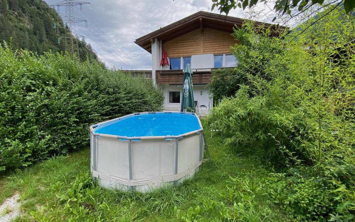 Photo of Others in Mayrhofen
