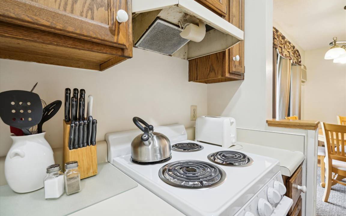Photo of Kitchen in West Bridgewater