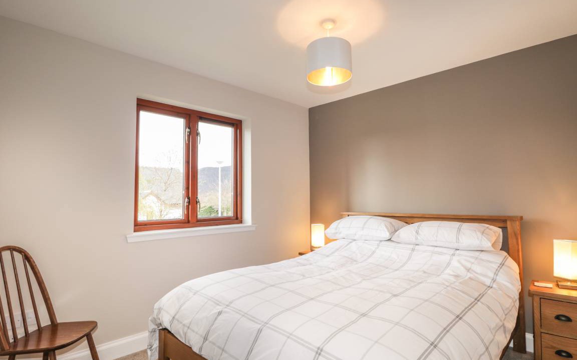 Photo of Bedroom in Aviemore