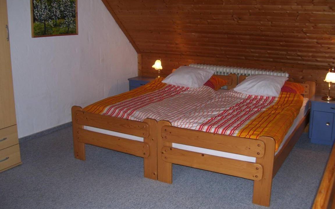 Photo of Bedroom in Wiefelstede