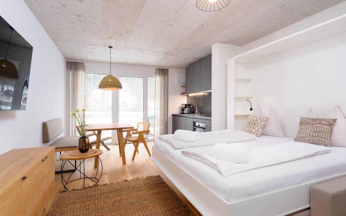 Photo of Bedroom in Gleiming