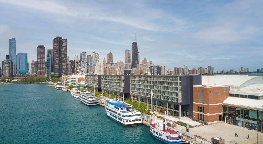 Photo of Others in Streeterville