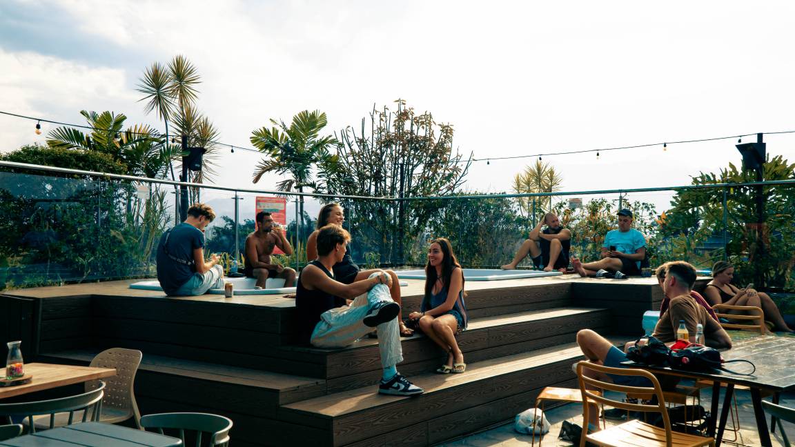 Photo of Others in El Poblado