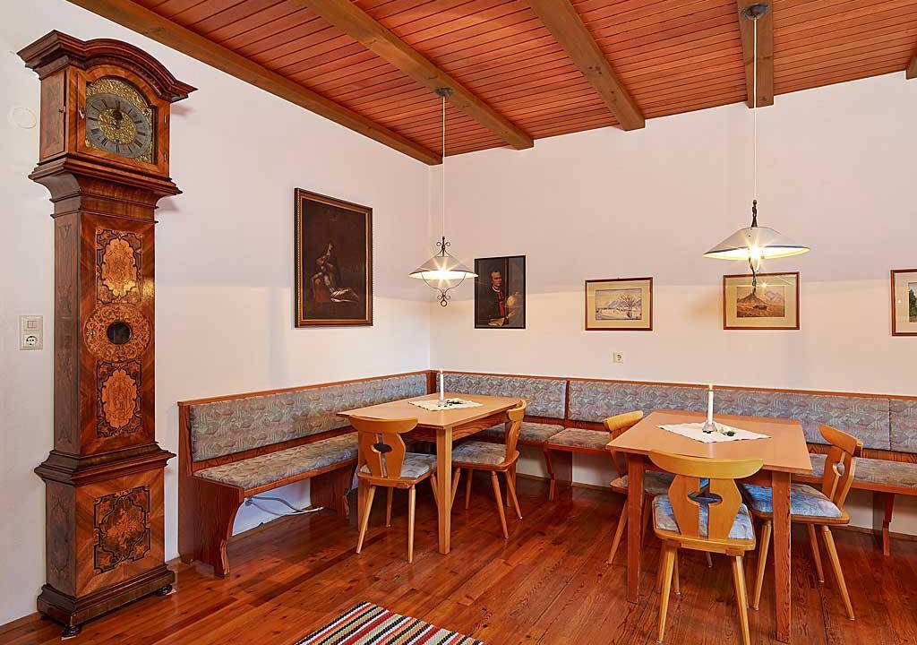 Photo of Livingroom in Sankt Sigmund im Sellrain