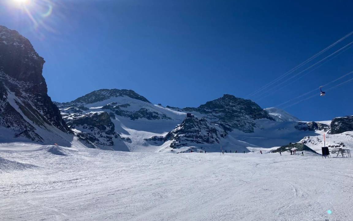 Photo of Others in Saas-Fee