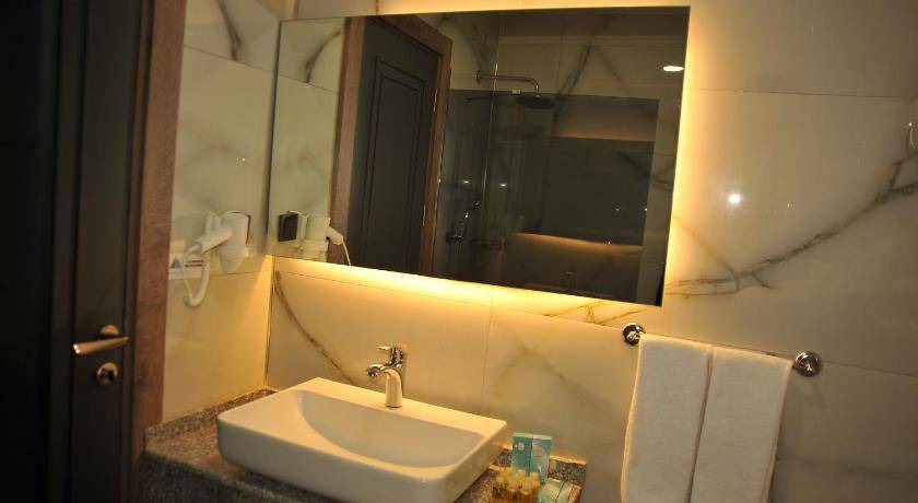 Photo of Bathroom in Sarikamis