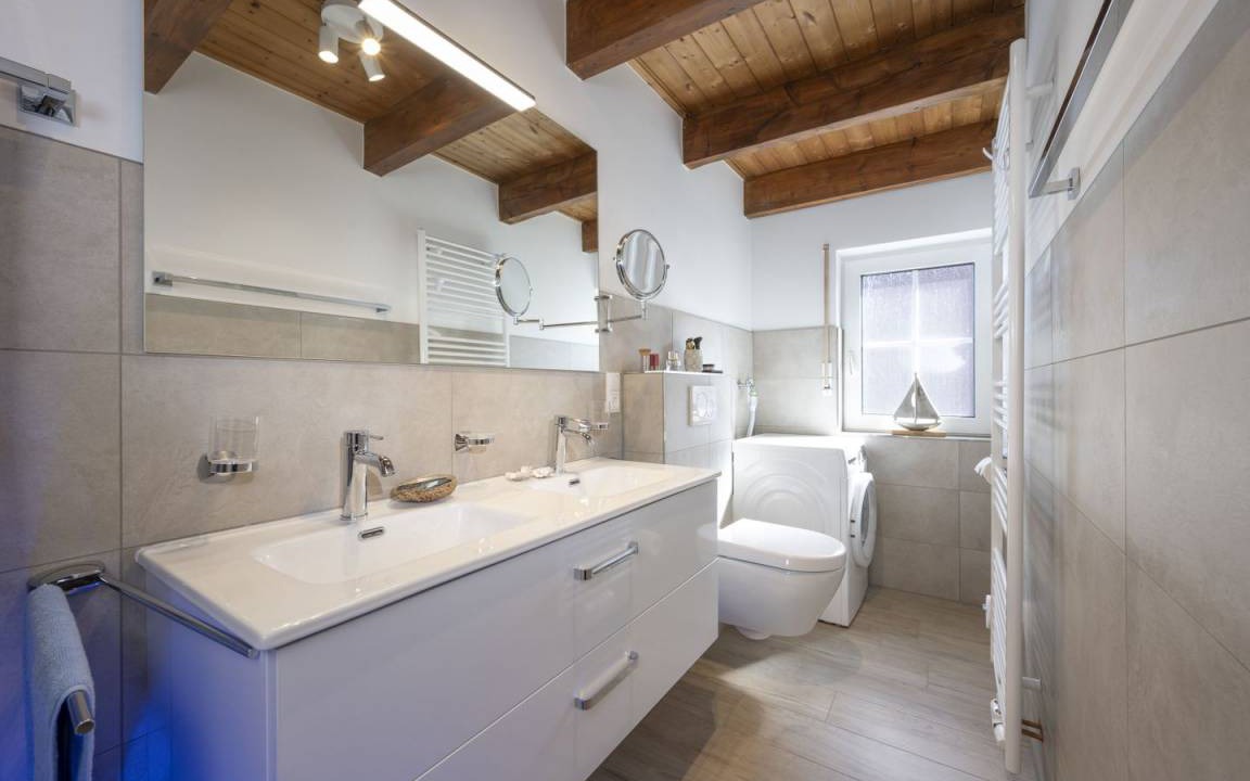 Photo of Bathroom in Dangast