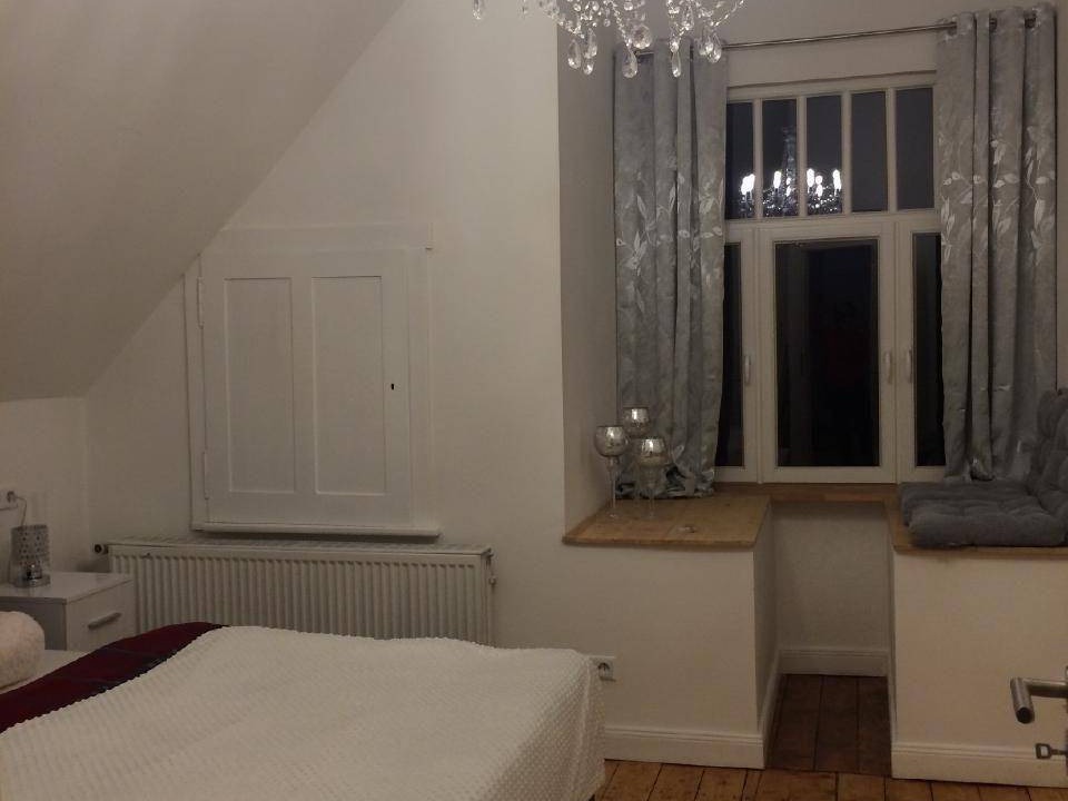 Photo of Bedroom in Goslar