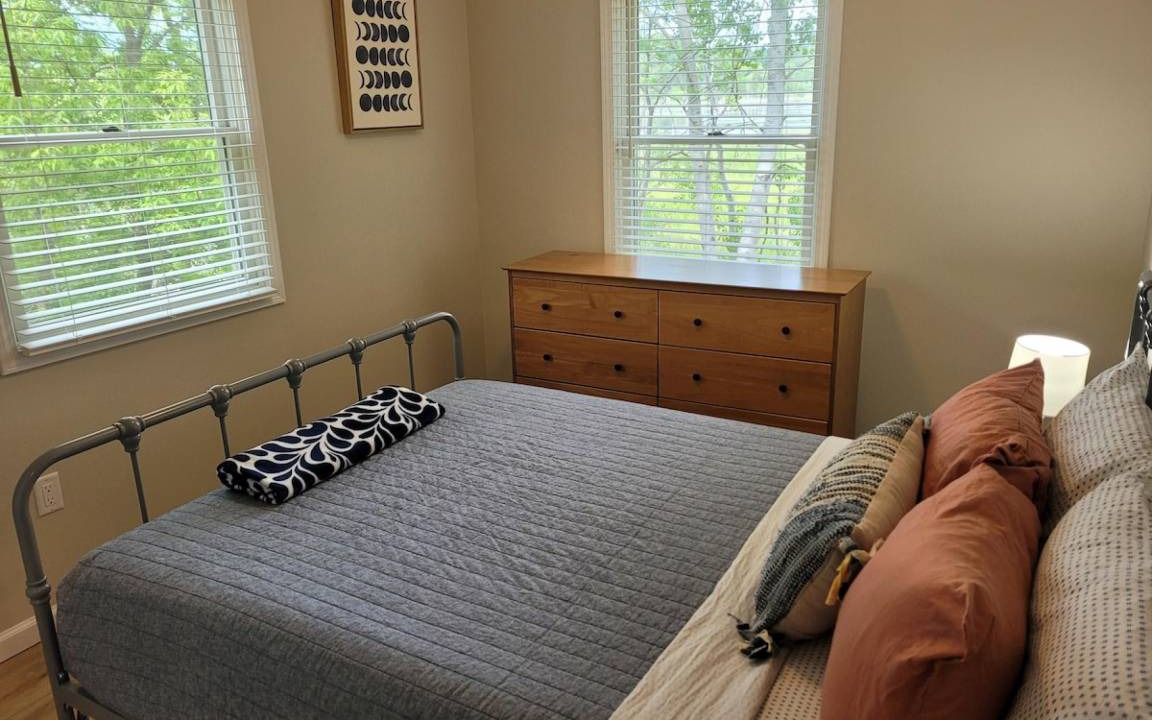 Photo of Bedroom in Elberta