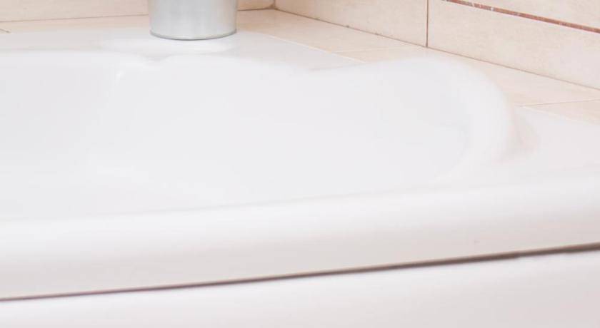 Photo of Bathroom in Marymount