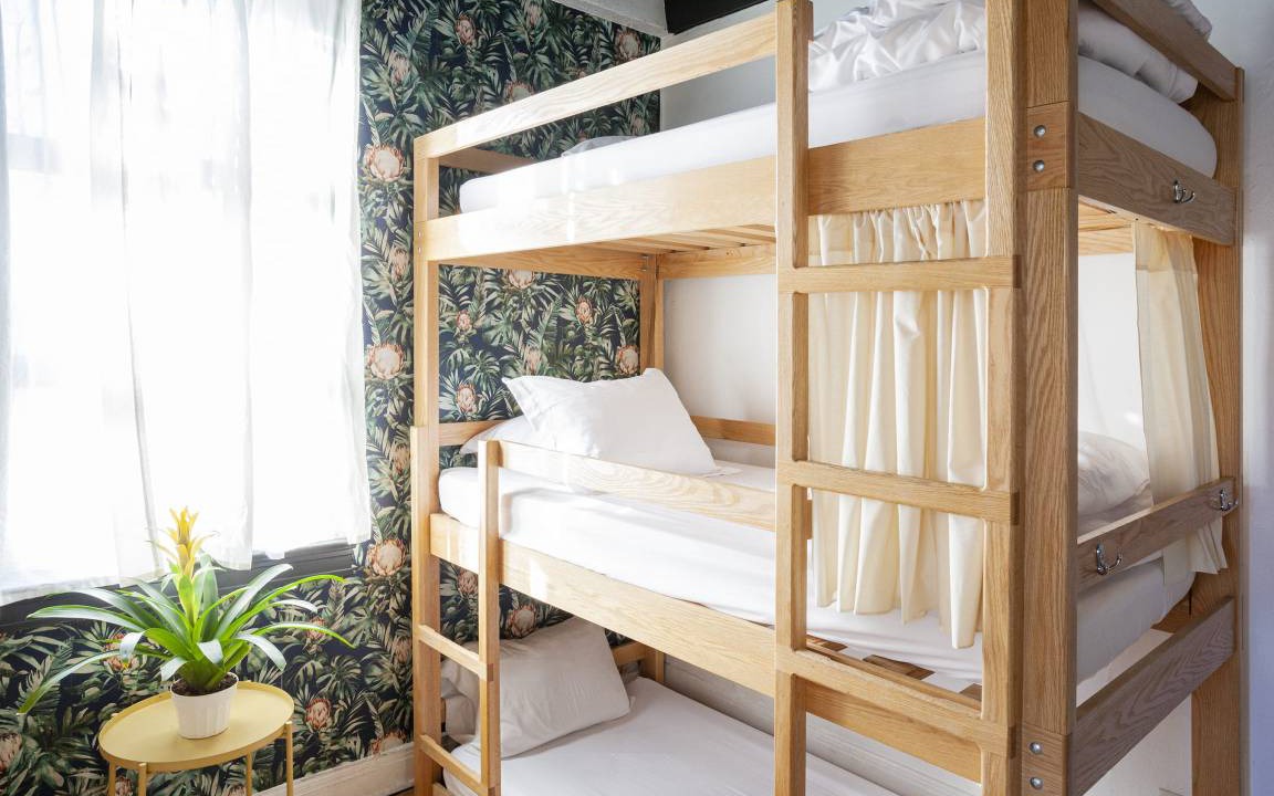 Photo of Bedroom in East Hollywood