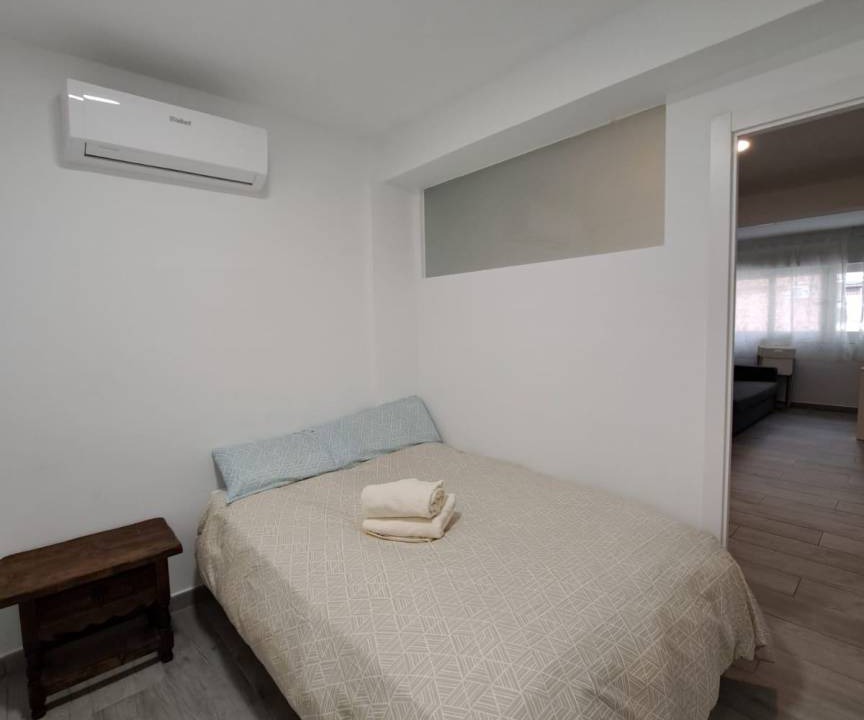 Photo of Bedroom in El Pilar