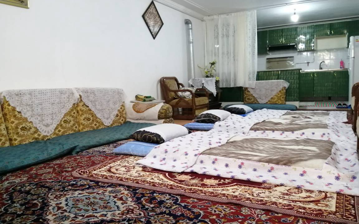 Photo of Others in Kermān
