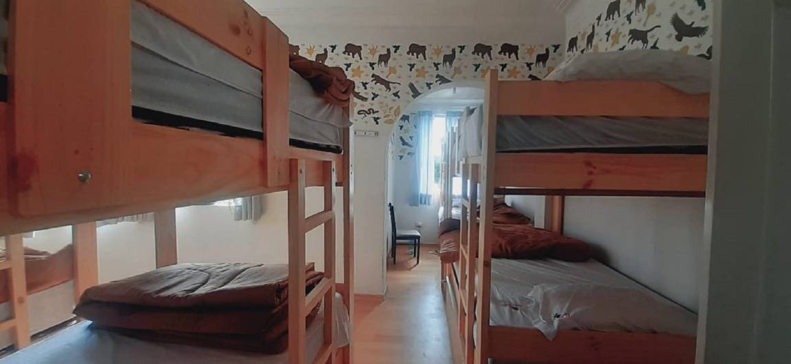 Photo of Bedroom in Santa Beatriz