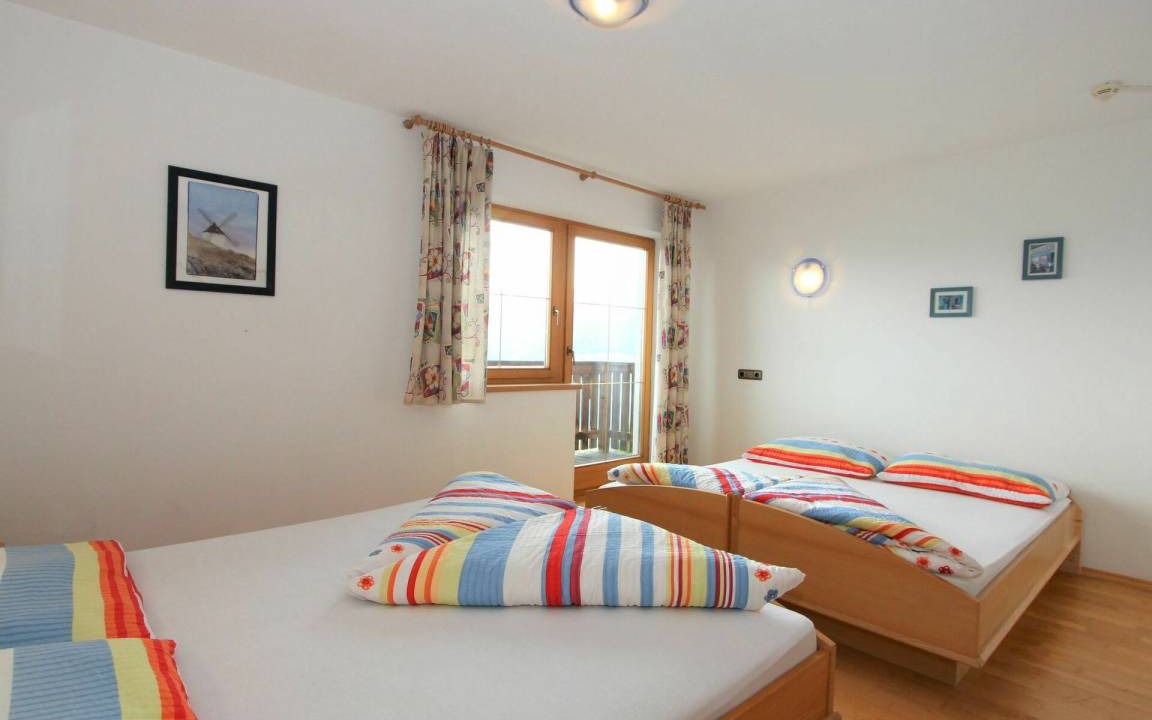 Photo of Bedroom in Gattererberg