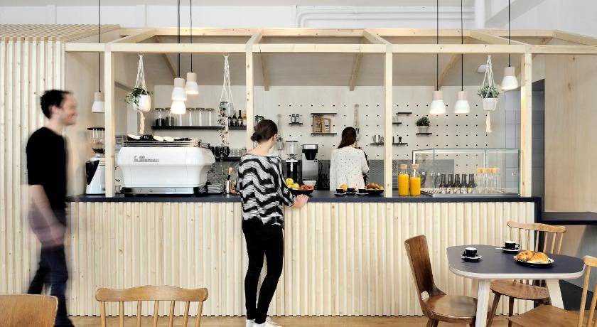 Photo of Kitchen in Griffon - Royale