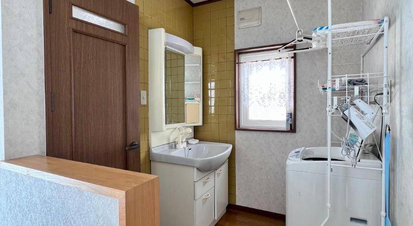 Photo of Bathroom in Toyako