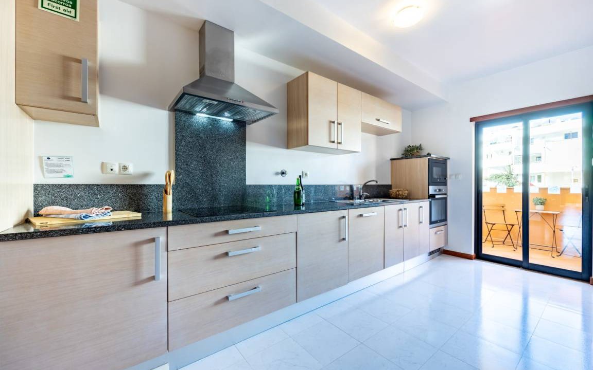 Photo of Kitchen in Praia da Luz