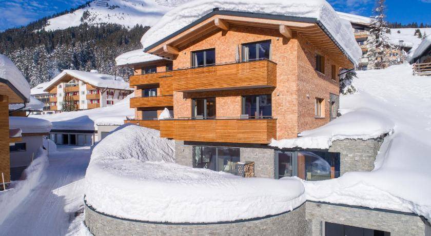 Photo of Others in Lech am Arlberg