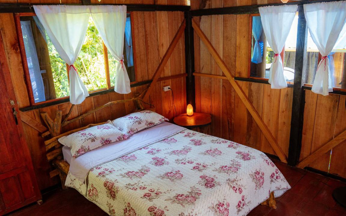 Photo of Bedroom in Mocoa