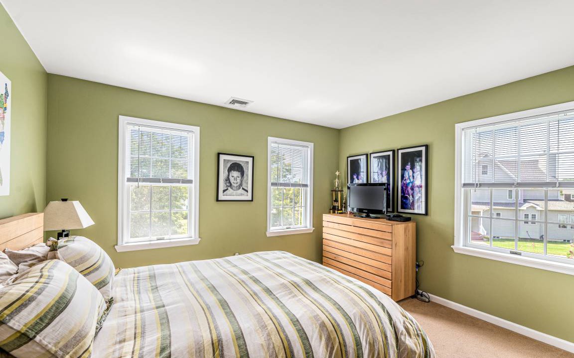 Photo of Bedroom in Town of Southold Town