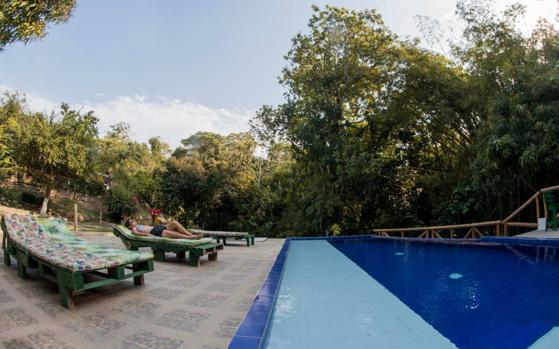 Photo of Others in Santa Marta