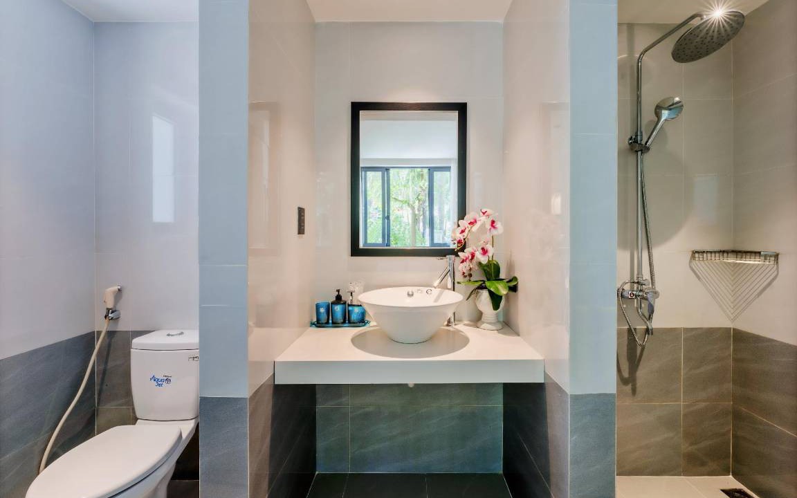 Photo of Bathroom in Minh An