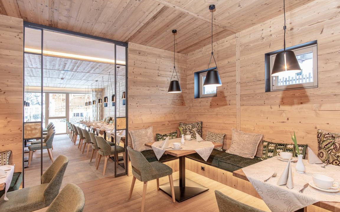 Photo of Livingroom in Soelden