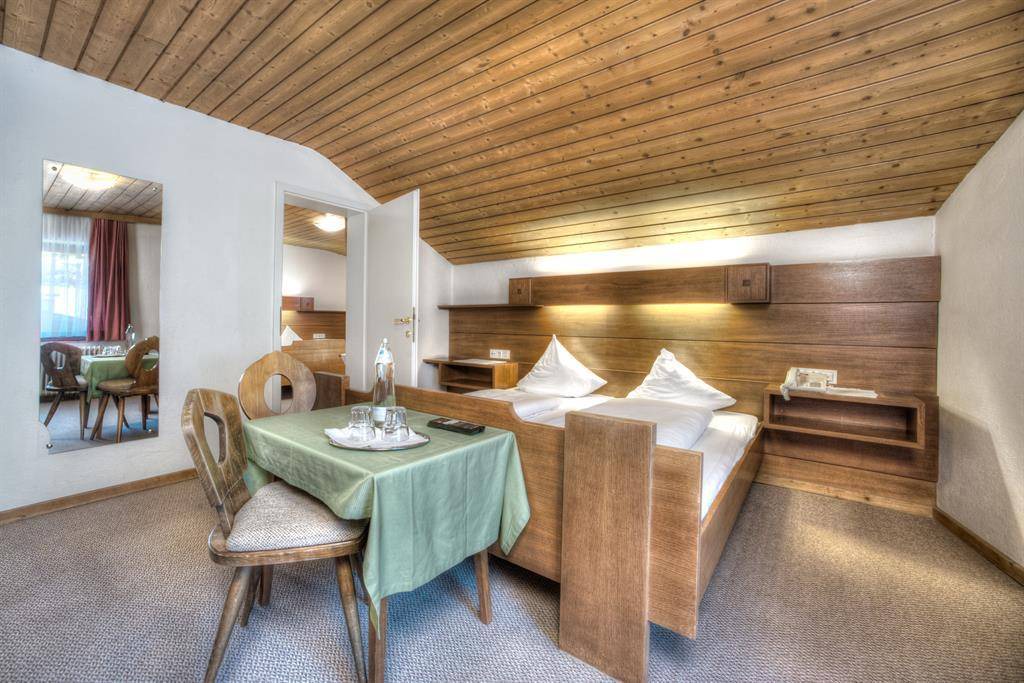 Photo of Livingroom in Patsch