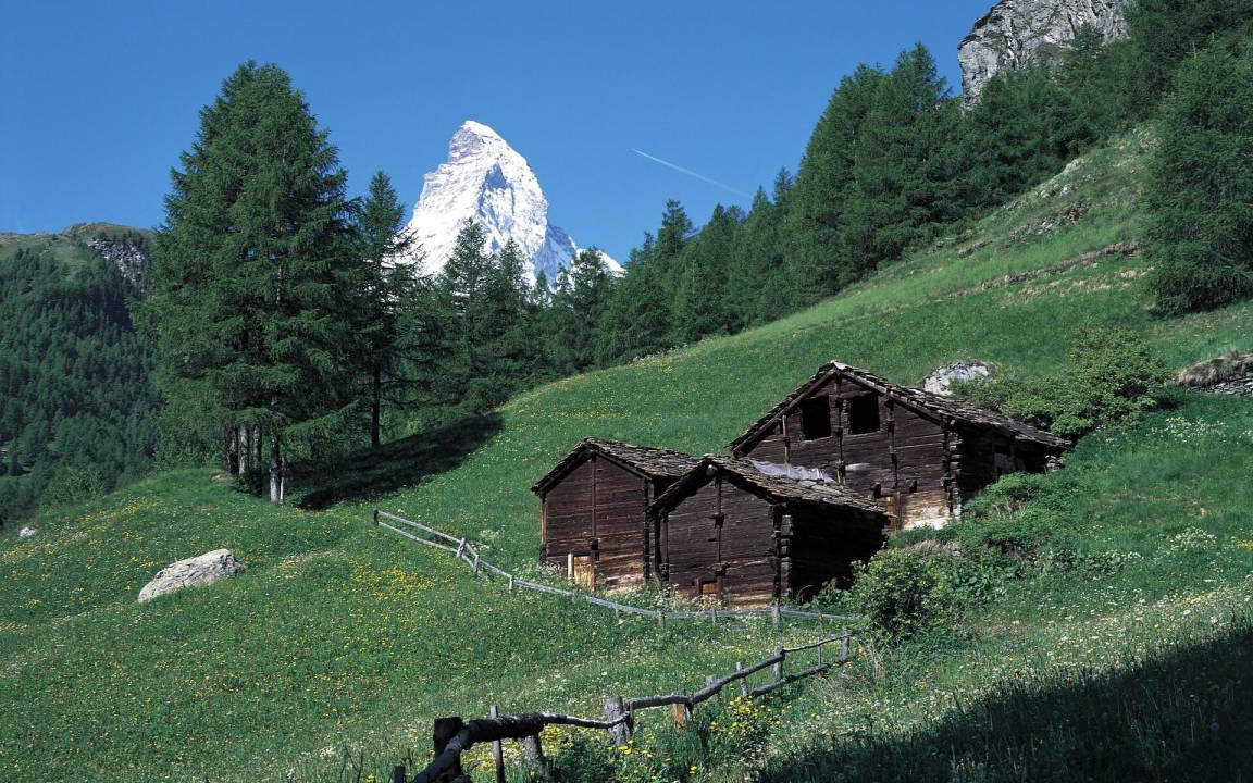 Photo of Others in Zermatt