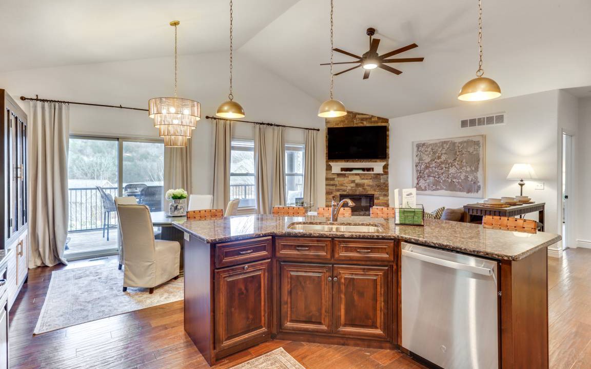 Photo of Kitchen in Camdenton