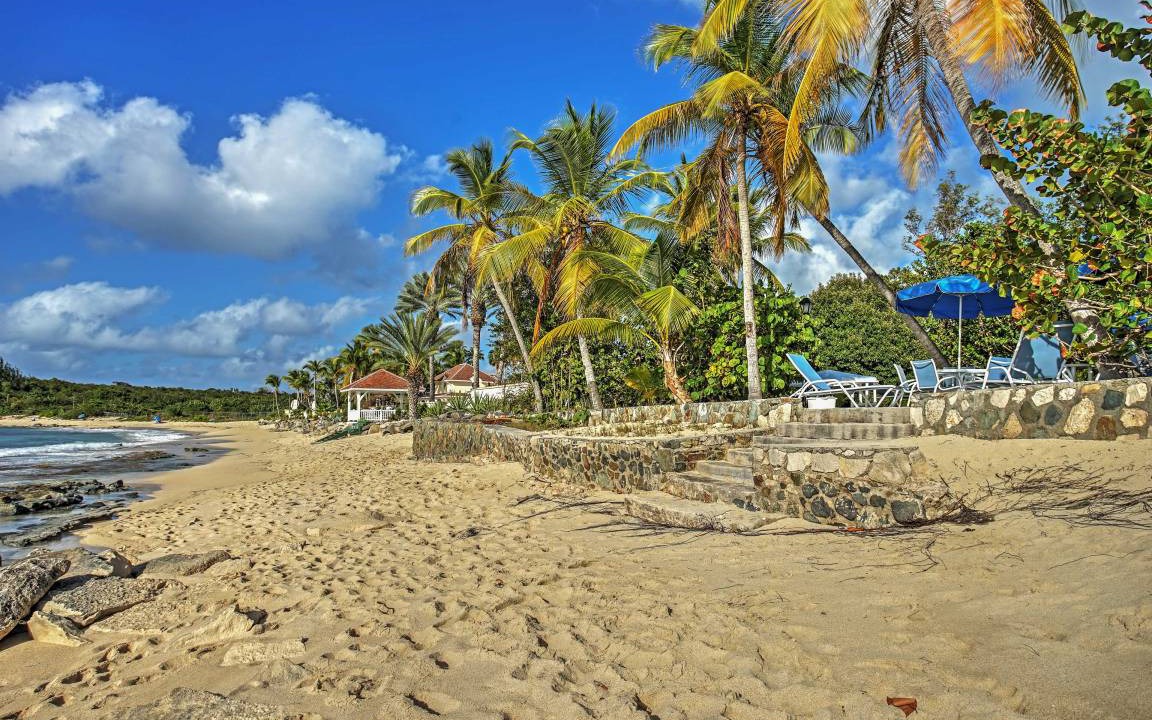 Photo of Others in Plum Bay